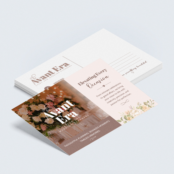 4" x 6" Postcards